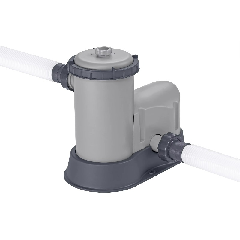 สระว่ายน้ำเหล็กกล้าทรงกลม Stee - Pool Ladder Above Ground บทวิจารณ์และราคา