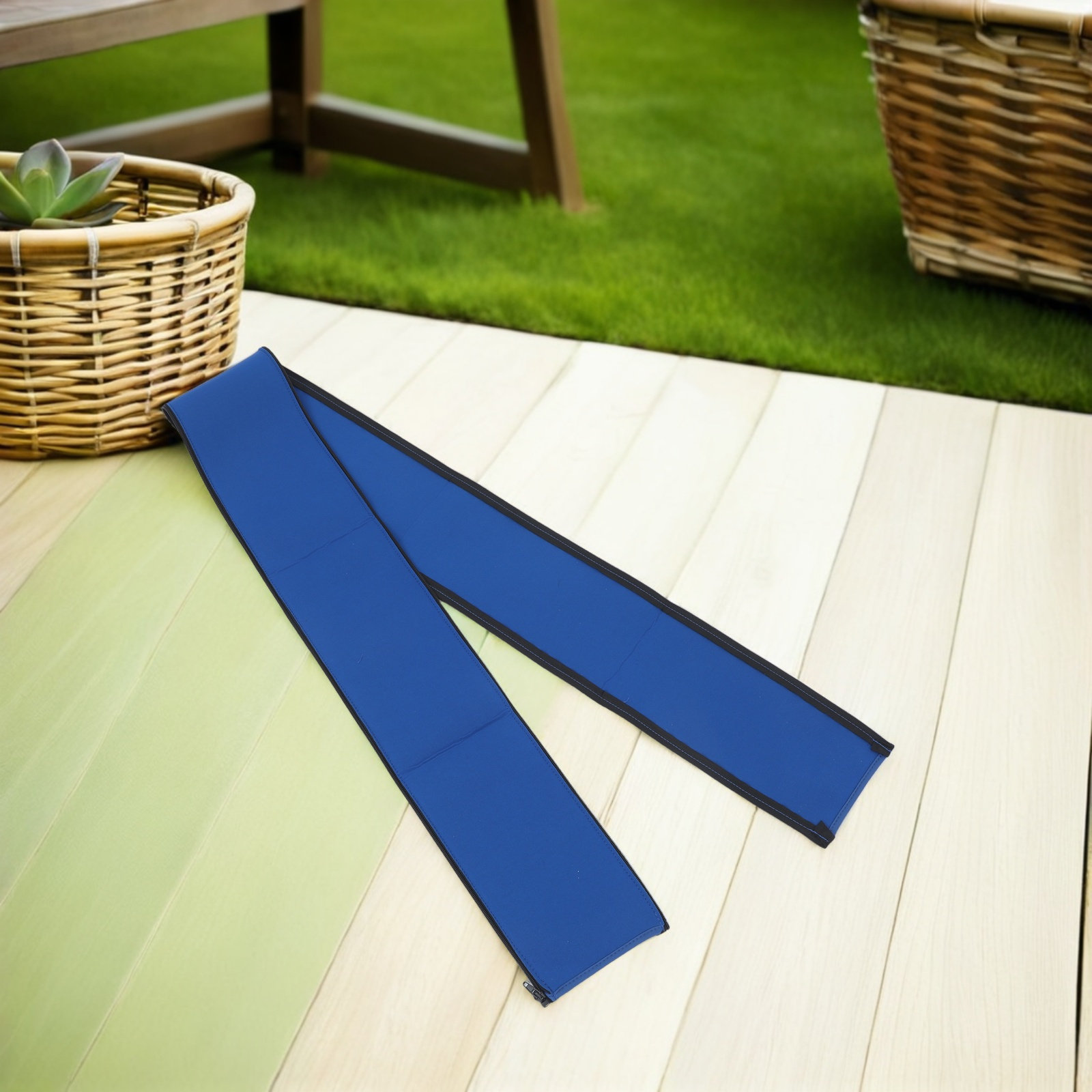 ปลอกหุ้มราวบันไดสระว่ายน้ำ 2 ช - Pool Ladder Above Ground บทวิจารณ์และราคา