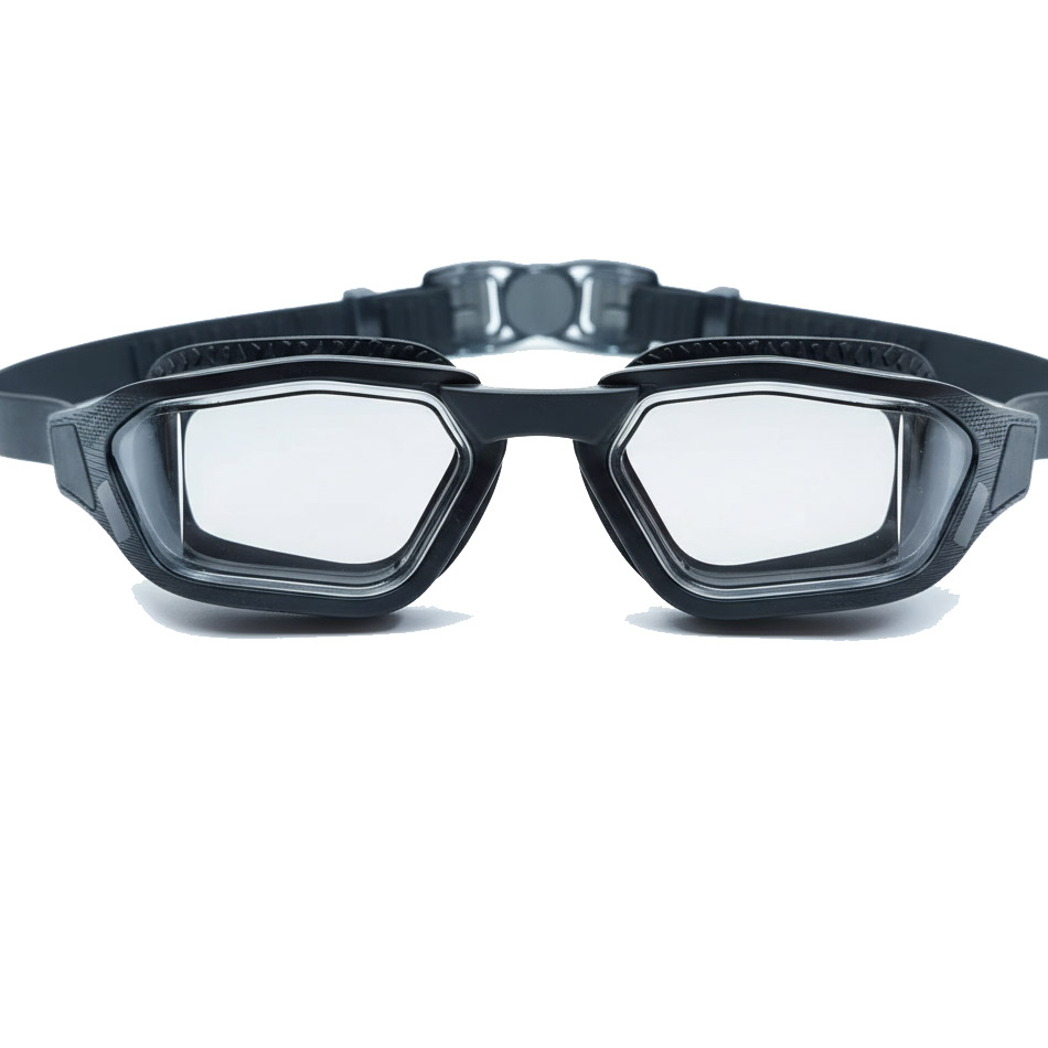 แว่นตาว่ายน้ำสำหรับผู้มีสายตาส - Swim Goggles Anti Fog Uv บทวิจารณ์และราคา
