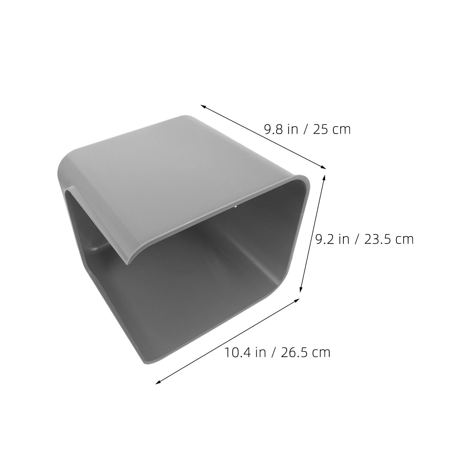 2 ชิ้น ฝาครอบปั๊มสระว่ายน้ำกลา - Pool Cover Waterproof บทวิจารณ์และราคา