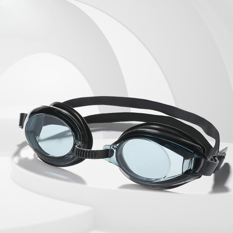แว่นตาว่ายน้ำสำหรับเด็ก ป้องกั - Swim Goggles Anti Fog Uv บทวิจารณ์และราคา