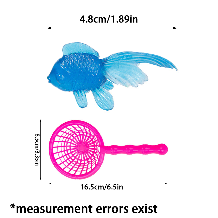 ชุดปลาทองลอยน้ำและตาข่ายจับปลา - Pool Skimmer Net บทวิจารณ์และราคา