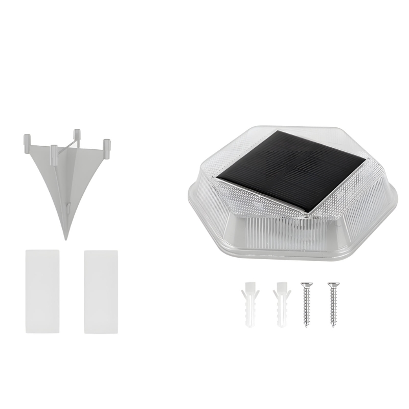 63HA ไฟพื้นขับเคลื่อนด้วยพลังง - Pool Light Solar Rechargeable บทวิจารณ์และราคา