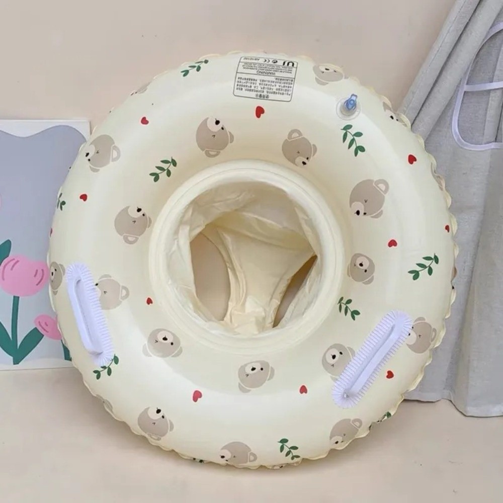 ห่วงยางเป่าลมรูปทรงที่นั่งสำหร - Pool Float Ring Inflatable บทวิจารณ์และราคา