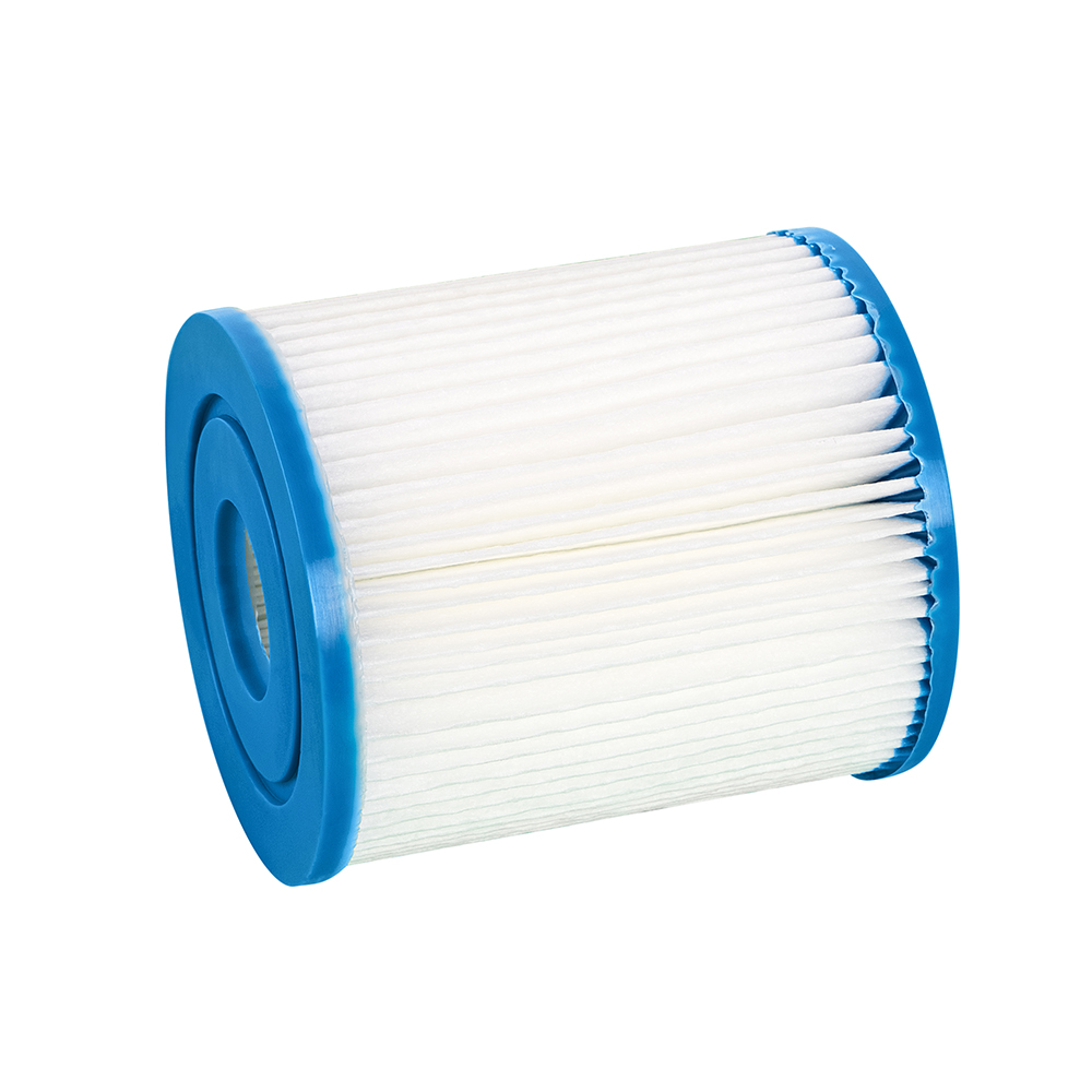 ใช้ได้กับปั๊มกรอง BestWay Ⅰ 58 - Pool Vacuum Manual บทวิจารณ์และราคา