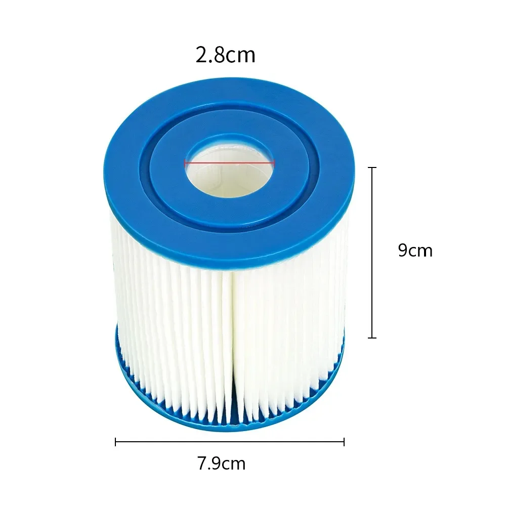 ใช้ได้กับปั๊มกรอง BestWay Ⅰ 58 - Pool Vacuum Manual บทวิจารณ์และราคา