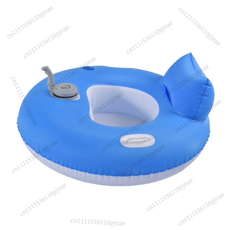 ที่นอนลมไฟฟ้าแบบพับได้พร้อมมอเ - Pool Lounger Inflatable บทวิจารณ์และราคา