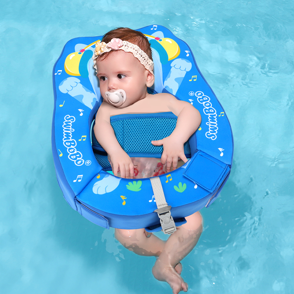 ห่วงยางว่ายน้ำสำหรับเด็กทารก อ - Pool Float Ring Inflatable บทวิจารณ์และราคา