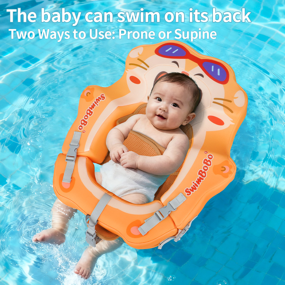ห่วงยางว่ายน้ำสำหรับเด็กทารก อ - Pool Float Ring Inflatable บทวิจารณ์และราคา