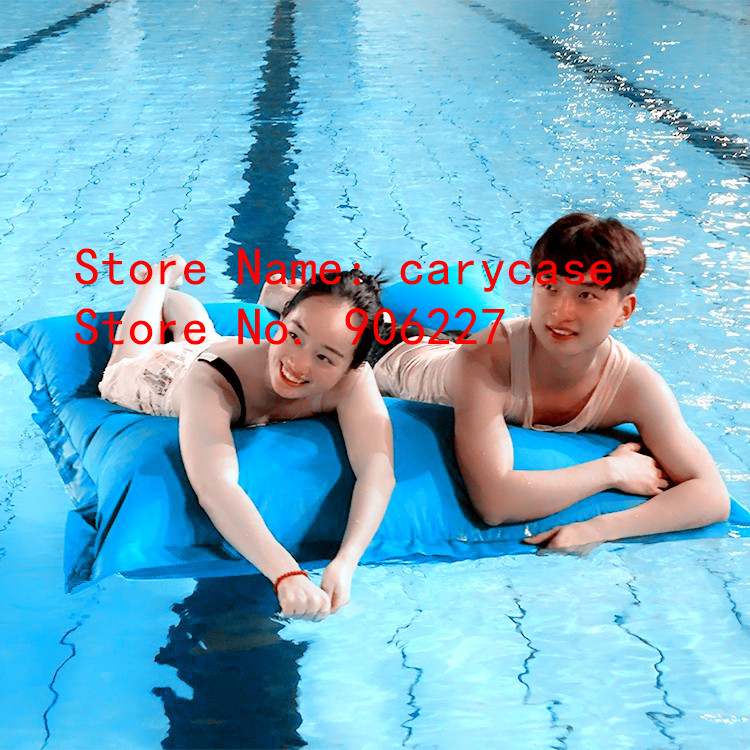 กลางแจ้งและในร่มกันน้ำลอยสระว่ - Pool Cover Waterproof บทวิจารณ์และราคา