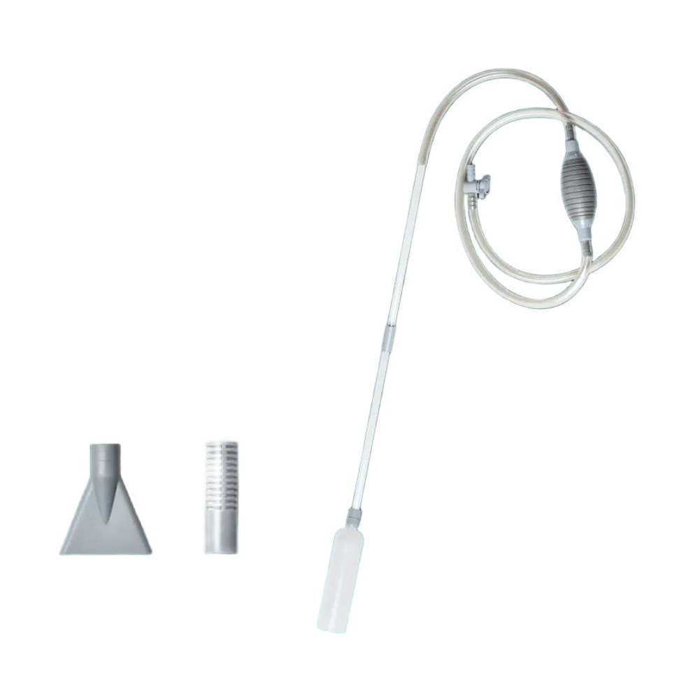 เครื่องมือทำความสะอาดสปาแบบใช้ - Pool Vacuum Manual บทวิจารณ์และราคา