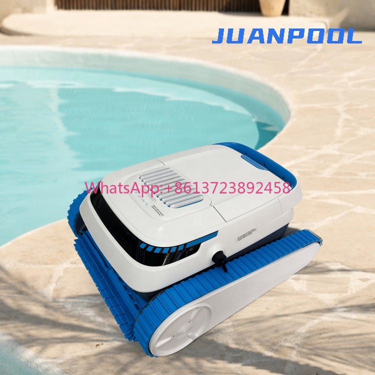 เครื่องทำความสะอาดผนังสระน้ำ P - Pool Vacuum Manual บทวิจารณ์และราคา